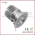 CE Approved 25W COB Downlight empotrable LC7925